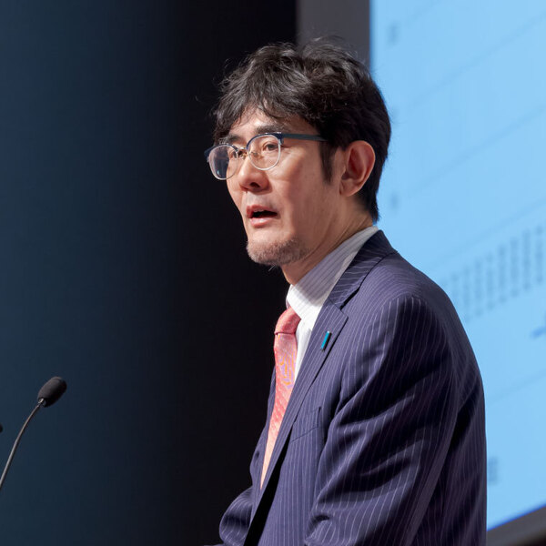 三橋貴明